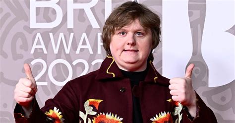 Lewis Capaldi S Net Worth Details On The Scottish Singer