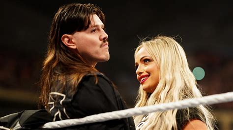 Liv Morgan reveals her real-life relationship status