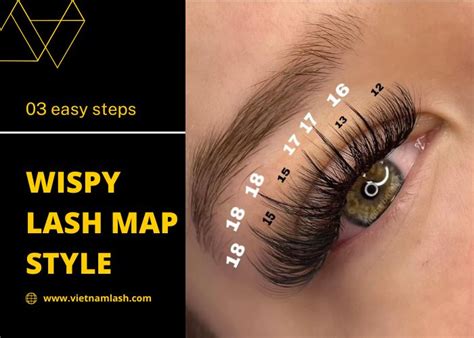 Wispy Lash Map A To Z Everything You Need To Know