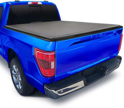 Amazon.com: Truck Tonneau Covers - Truck Tonneau Covers / Truck Bed ...