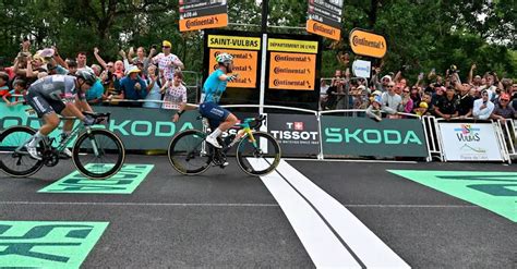 Qu Grande Mark Cavendish Se Convirti En El Corredor Con M S