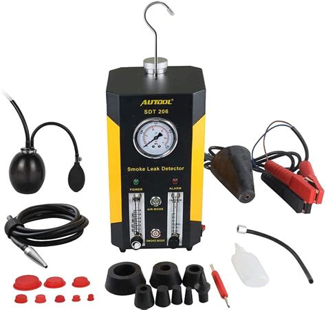 Autool Autool Sdt Machine Sdt Automotive Evap Leaks Testing