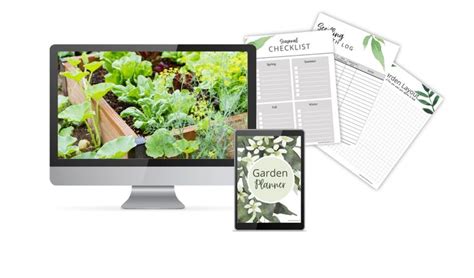 Companion Planting Basics Powered By Thrivecart In Vegetable