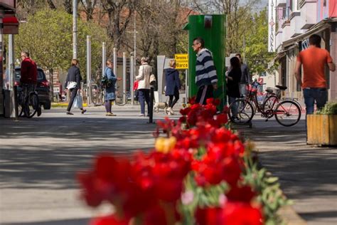 Objavljena Velika Prognoza Za Prolje E I Ljeto U Hrvatskoj Opet E Se