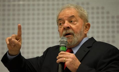 Defesa De Lula Entrega Ao Stf Parecer De Jurista Contra Pris O Em