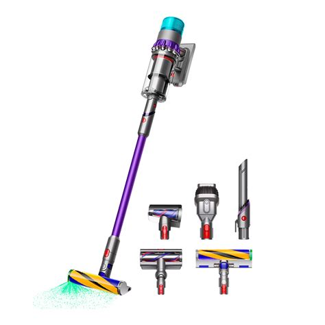 Aspirador De Escoba Recargable Dyson Gen5 Detect Absolute Dyson El