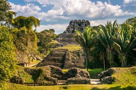 A Guide to Visiting Maya Ruins in Belize | Belize Maya Ruins