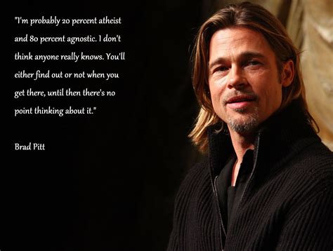 Brad Pitt