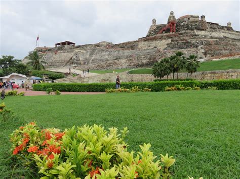 Desventajas de Cartagena de Indias, meca del turismo colombiano