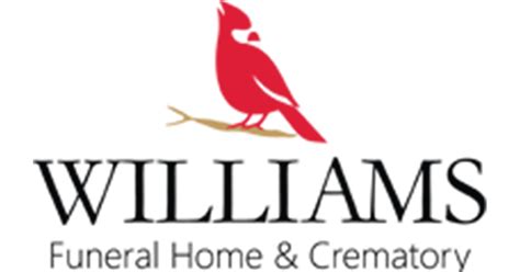 Williams Funeral Home and Crematory