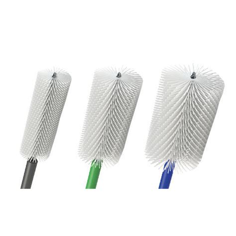 Brosse De Nettoyage Pour Dispositifs M Dicaux Cleanbrush Trach