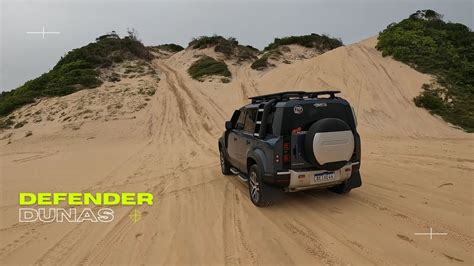 Jimny Tr Troller Defender Pajero Full Subindo A Duna Do Trollinho