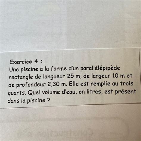 Bonjour Jaurai Besoin Daide Pour Mon Exercice De Maths Sur Les Aires