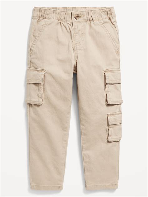 Men S Cargo Pants With Pockets Old Navy