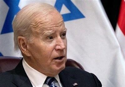 Biden: Israel is losing support because of the indiscriminate bombing ...