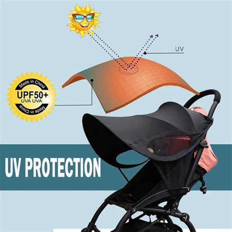 Parasol Universal para carreola Bonito Bebé