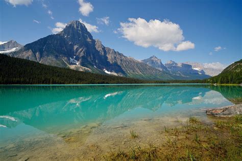 Camping In Banff All You Need To Know Best Banff Campgrounds The