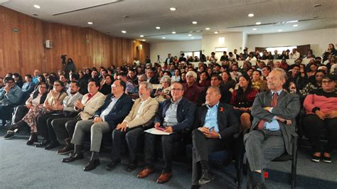 Entrega De Reconocimientos Al M Rito Acad Mico En La Uaem