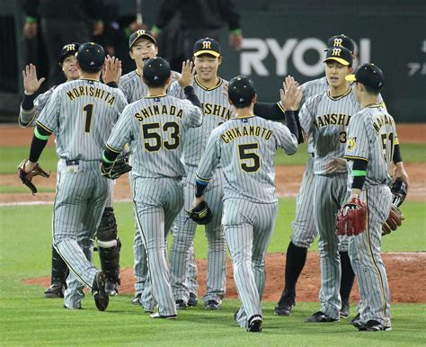 “脱スロースタータ―”阪神・大山で開幕4連勝 9回v撃＆開幕4戦連続打点「誰が打っても勝つのが一番」― スポニチ Sponichi Annex 野球