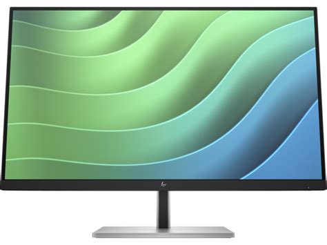 Hp E G Fhd Monitor Hp Hong Kong