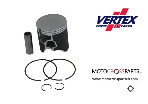 Piston Kit 24244 Vertex KTM EXC300 TPI 2018 2021 TE300i 2018 2022