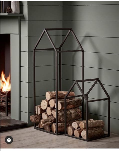 A Crackling Fire Indoor Firewood Storage Ideas Artofit