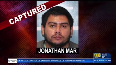 Captured Wanted Sex Offender Arrested By Us Marshals Kget 17