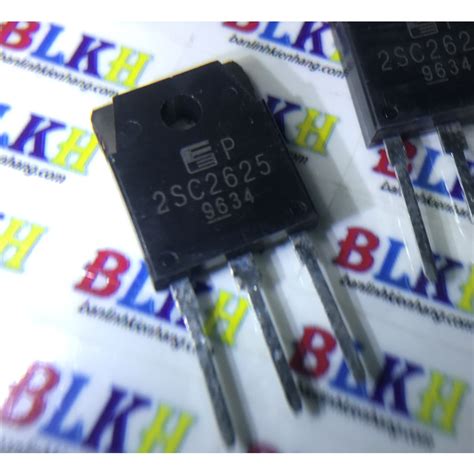 Ic Transistor Npn Sc A V To P Ch Nh H Ng Fuji Shopee Vi T Nam