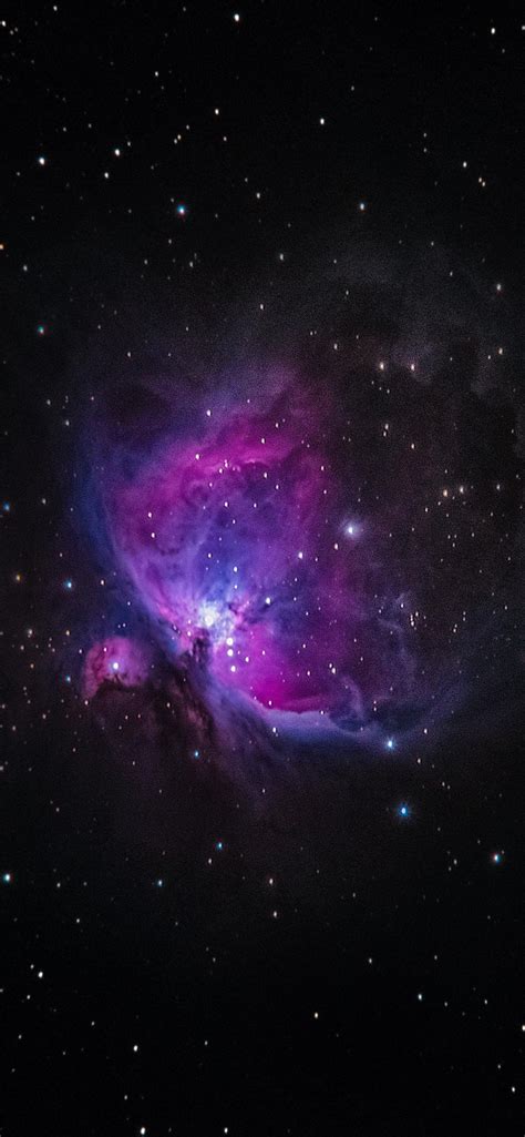 Galaxy iPhone Wallpapers - Wallpaper Cave