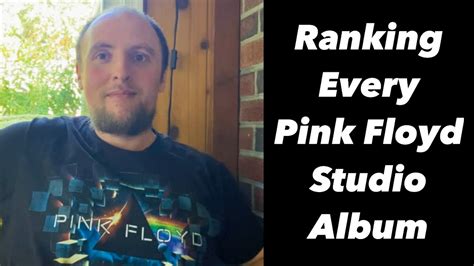 Ranking Every Pink Floyd Studio Album Youtube