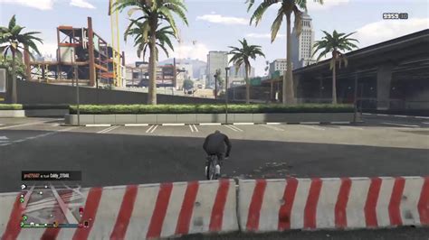 Gta Onligne Avec Matiss Youtube