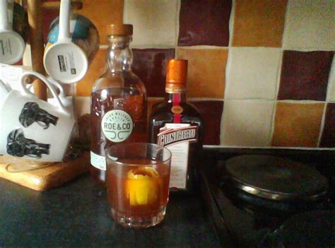 My Father Is Sick So I M Experimenting With Hot Toddy Recipes And This Is My Favourite So Far