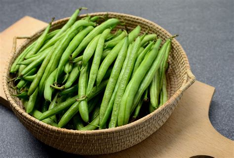 Comment Faire Ses Conserves De Haricots Verts Ma Maison De Mes Mains