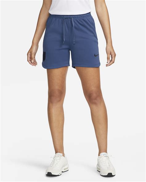 U.S. Women's Nike Dri-FIT Knit Soccer Shorts. Nike.com