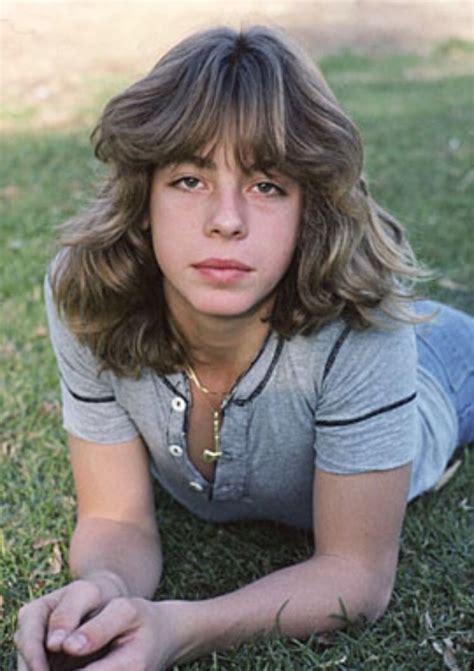 Leif Garret Boys Long Hairstyles Leif Garrett 70s Hairstyles