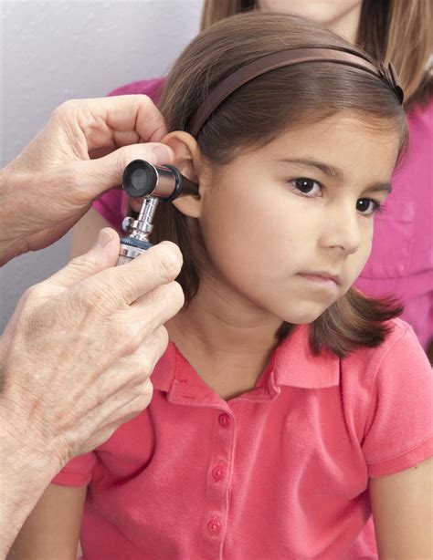 Pediatric Ear Infections Pinnacle Ent Associates