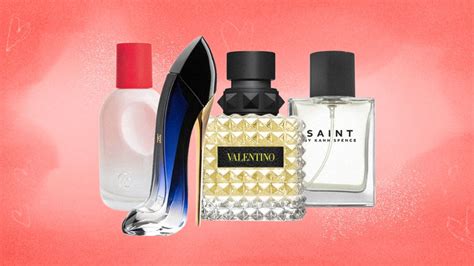 14 Best Valentines Day Perfumes For 2021 Teen Vogue