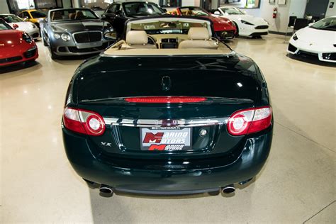 Used Jaguar Xk Series Xk For Sale Marino Performance