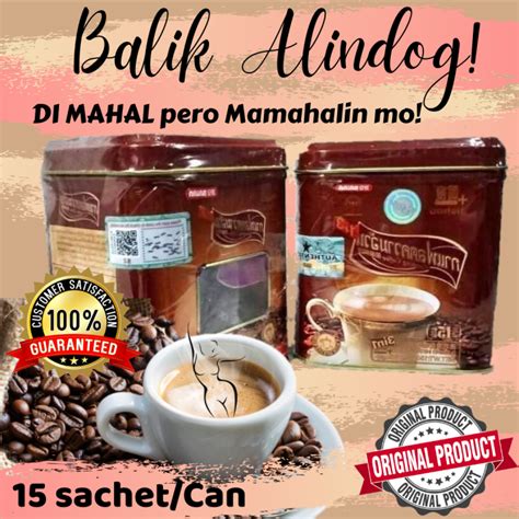 Lishou Slimming Coffee Original | Lazada PH