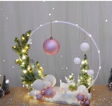 11 Diy Christmas Decorations 2022 11 Christmas Decorations Ideas 2022