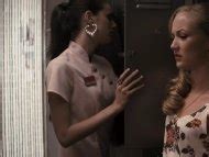 Naked Nichola Burley In Twenty8k