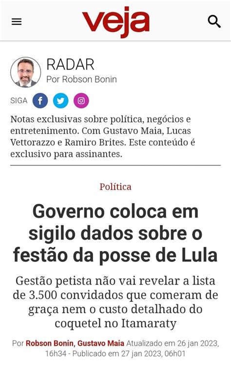 Vanessa Navarro on Twitter A esquerda já está cobrando transparência