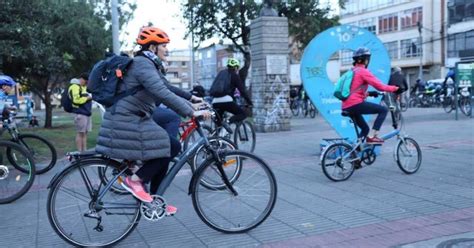 Recomendaciones para el cuidado de la salud en el Día sin carro y moto