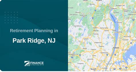 Find the Best Retirement Planning Services in Park Ridge, NJ