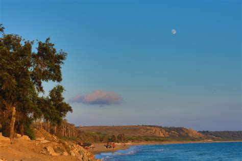 Eraclea Minoa Sicily Italy Fabio Cilona Flickr