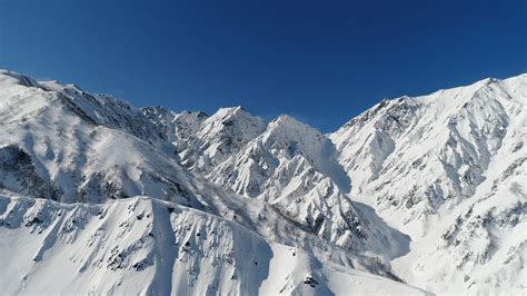 Happo One Ski Resort | The Hakuba Valley | Hakuba's Largest Resort