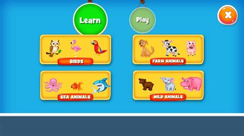 Animal Puzzles APK for Android Download