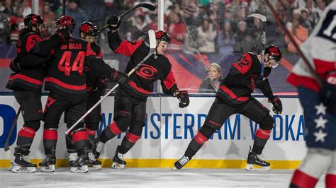 NHL Stadium Series Outdoor Hockey Game Live Updates Raleigh News