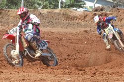 Jogada Esportiva Fim De Semana Tem Motocross E Supermoto Em Pg Eventos