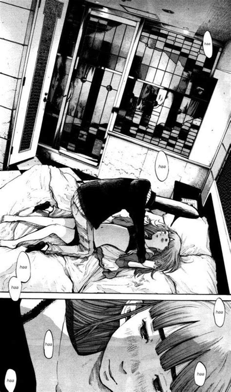 Manga Anime Yandere Manga The Manga Bonne Nuit Punpun Foo Fighters